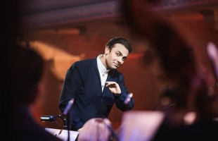 Госоркестр Башкортостана триумфально выступил в Великом Новгороде