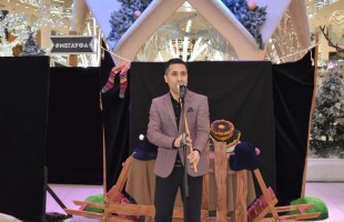 В Башкортостане отметили День башкирского языка ярким праздником