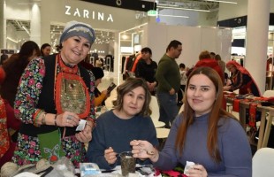 В Башкортостане отметили День башкирского языка ярким праздником