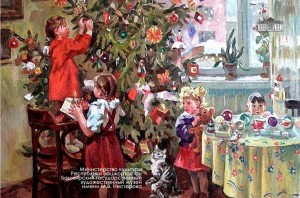 Всей семьёй в музей: В особняке купца Лаптева состоится концерт классической музыки