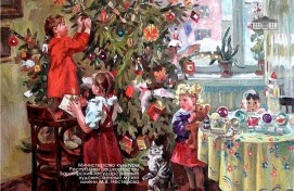 Всей семьёй в музей: В особняке купца Лаптева состоится концерт классической музыки