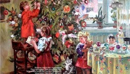 Всей семьёй в музей: В особняке купца Лаптева состоится концерт классической музыки