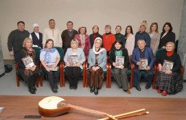 Единый реестр культурного наследия Башкортостана пополнился уникальными объектами