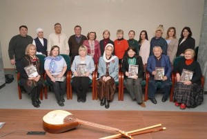 Единый реестр культурного наследия Башкортостана пополнился уникальными объектами