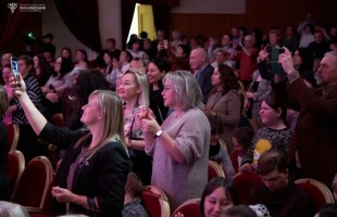 Пушкинская карта + Башгосфилармония: доступ к музыкальным сокровищам для молодежи