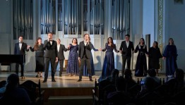 Пушкинская карта + Башгосфилармония: доступ к музыкальным сокровищам для молодежи