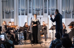 Пушкинская карта + Башгосфилармония: доступ к музыкальным сокровищам для молодежи