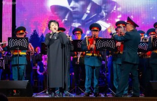 Пушкинская карта + Башгосфилармония: доступ к музыкальным сокровищам для молодежи