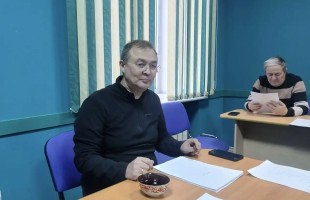 Национальный молодёжный театр РБ ставит спектакль по произведению узбекского классика