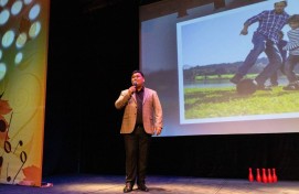 В Стерлитамаке состоится премьера музыкальной программы «Здоровая еда – счастливая семья»