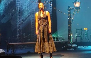 Русский театр Стерлитамака подарил своим зрителям «Волшебное Рождество в театре»