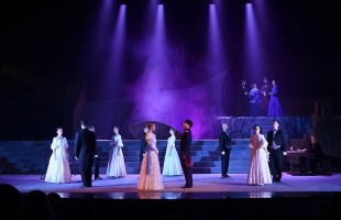 Учреждения культуры Башкортостана отмечают День Артиста