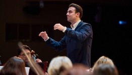 Госоркестр Башкортостана подарил жителям республики «Щелкунчик»