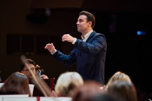 Госоркестр Башкортостана подарил жителям республики «Щелкунчик»