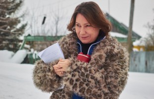 В Башкортостане завершились съемки короткометражного фильма «Автостопом до мечты»