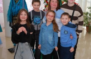 В Стерлитамаке масштабно отметили День Артиста