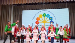 В Башкортостане стартует фестиваль народных коллективов самодеятельного художественного творчества