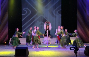 В Башкортостане стартует фестиваль народных коллективов самодеятельного художественного творчества