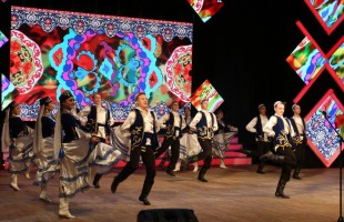 В Башкортостане стартует фестиваль народных коллективов самодеятельного художественного творчества