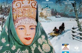 Национальный музей Башкортостана открывает выставку, посвящённую русскому наследию