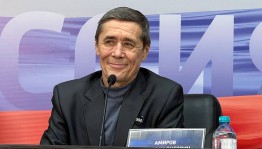 В Башкортостане намечены масштабные мероприятия к юбилею Союза театральных деятелей России