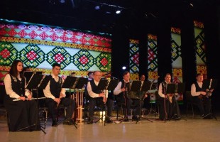 Единство в музыке: В Нефтекамске прошла премьера программы «Музыкальный синтез»