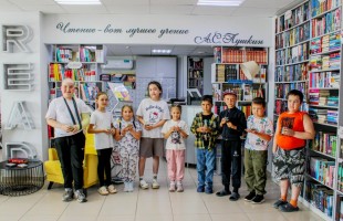 Летние экологические инициативы: Модельные библиотеки Республики Башкортостан объединяют людей для заботы о природе