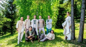 Folk project "Katya Yamshchikova" from Bashkortostan will perform songs in Old Russian at the festival "The Spirit of Tengri"