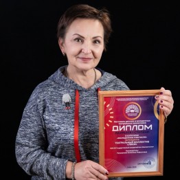 Руководитель театра «Лики»: «Театральное Приволжье» стало важной вехой в нашем творческом пути