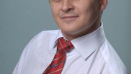 Уфимский государственный татарский театр «Нур» возглавил Фирзат Габидуллин