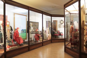 Национальный музей РБ приглашает посетить экспозиции в обновлённых залах