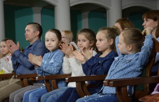 Камерный оркестр БГФ им. Х. Ахметова представил программу «Классика в джинсах»