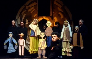 В новом сезоне Башкирского государственного театра кукол представят четыре премьеры