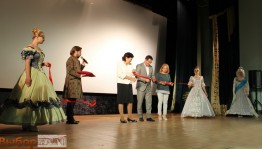 В Салавате открылся новый кинотеатр