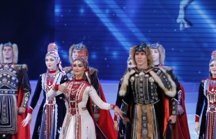 Gala opening of the "Silver Akbuzat" film-festival was held in Ufa today