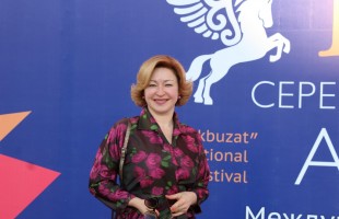 Gala opening of the "Silver Akbuzat" film-festival was held in Ufa today