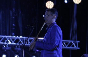 Кинофестиваль "Серебряный Акбузат - 2019" завершился Симфоночью ко Дню российского кино