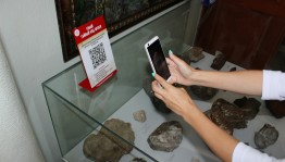 Проект салаватского историко-краеведческого музея признан лучшим на всероссийском конкурсе "Творческие инициативы молодёжи"