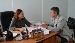 Филармония СГТКО готовится к новой постановке - мюзикл "Легенды Урала"