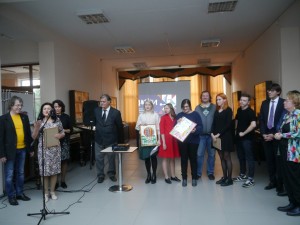 Определены победители отборочного тура всероссийского фестиваля молодых поэтов "Мцыри"