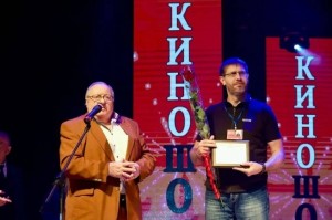 Киностудия "Башкортостан" награждена дипломами фестиваля "Киношок-2021"