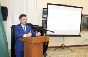 В Уфе прошло совещание директоров библиотек республики по вопросам нацпроекта "Культура"