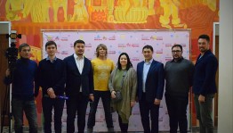 В Башкортостане снимут музыкальный фильм по произведению Ханса Андерсена