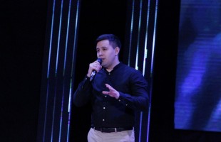 Конкурс-фестиваль «Ике аҡҡош», посвящённый творчеству Фариды Кудашевой и Бахти Гайсина, завершился гала-концертом в Уфе