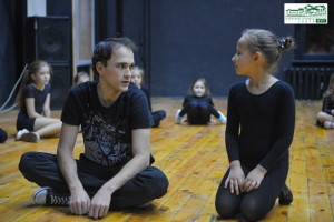 Детская студия Уфимского татарского театра "Нур" представит сказку-мюзикл