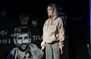 Русский драматический театр РБ представляет премьеру спектакля "Комната сына"