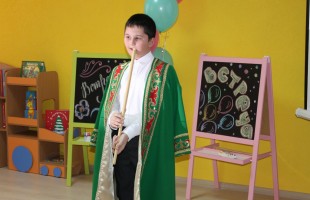 В Уфе открылась новая модельная библиотека
