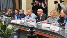 Объявлен приём заявок на Четвертый Башкирский питчинг кинопроектов