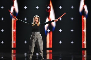 Рушана Валиева стала финалисткой проекта "Голос. Перезагрузка"
