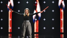 Рушана Валиева стала финалисткой проекта "Голос. Перезагрузка"